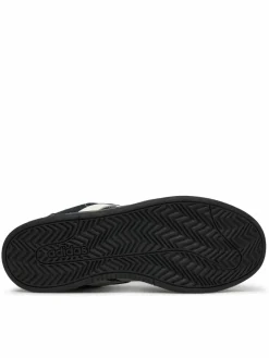 Sneakers Gc Alpha Sk8 JR9819 Nero