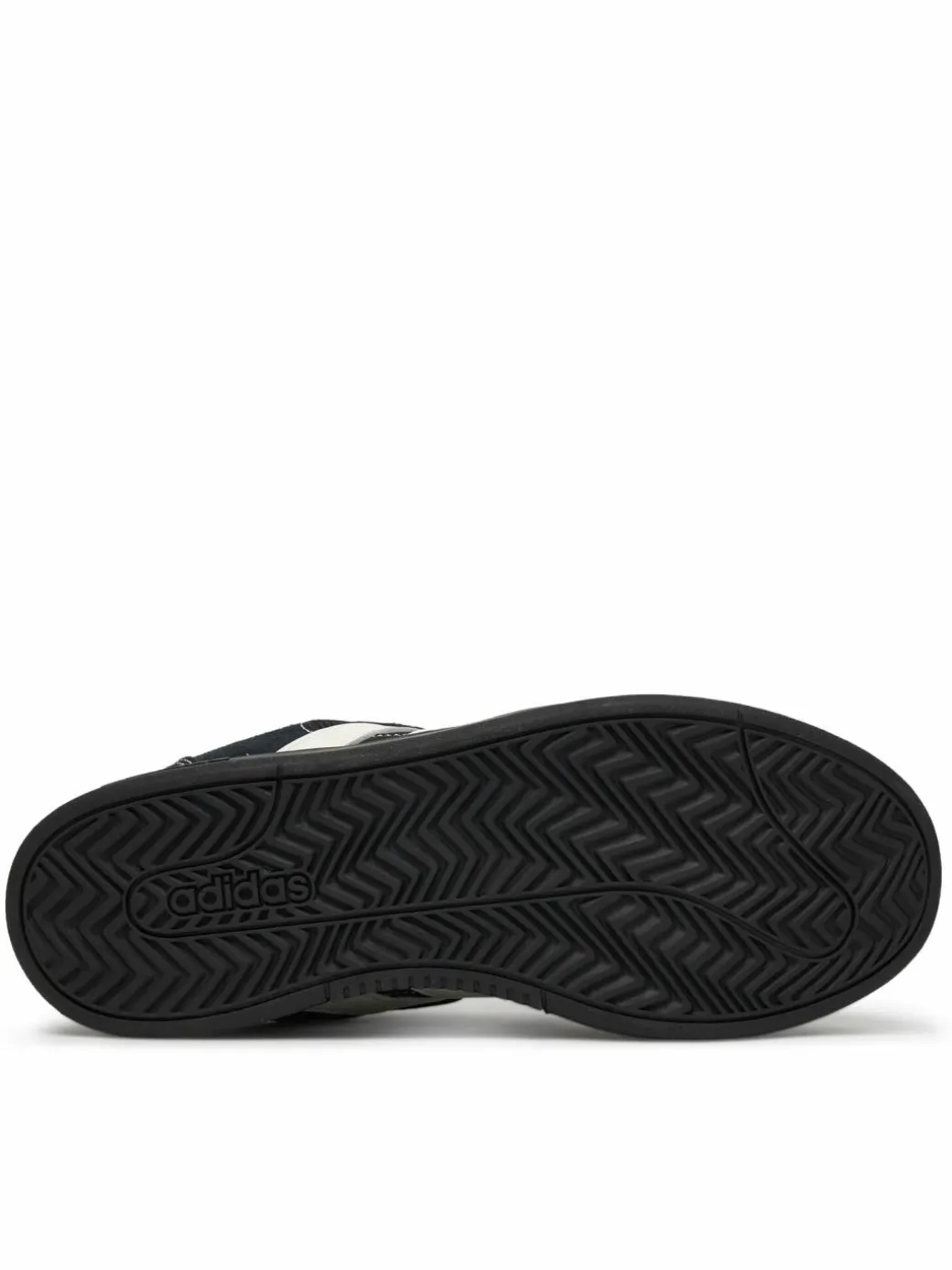 Sneakers Gc Alpha Sk8 JR9819 Nero