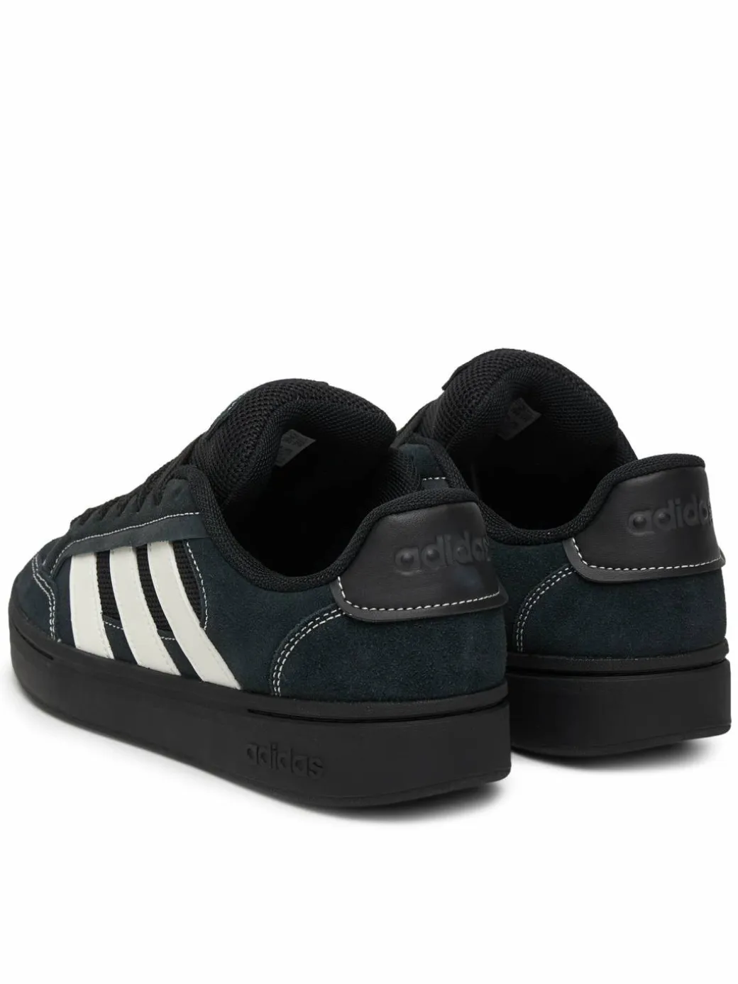 Sneakers Gc Alpha Sk8 JR9819 Nero