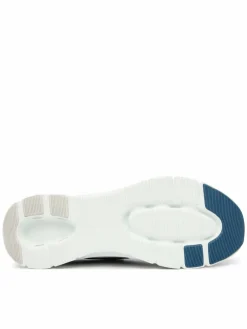 Sneakers Glide-Step Pro 233132/BKBL Nero