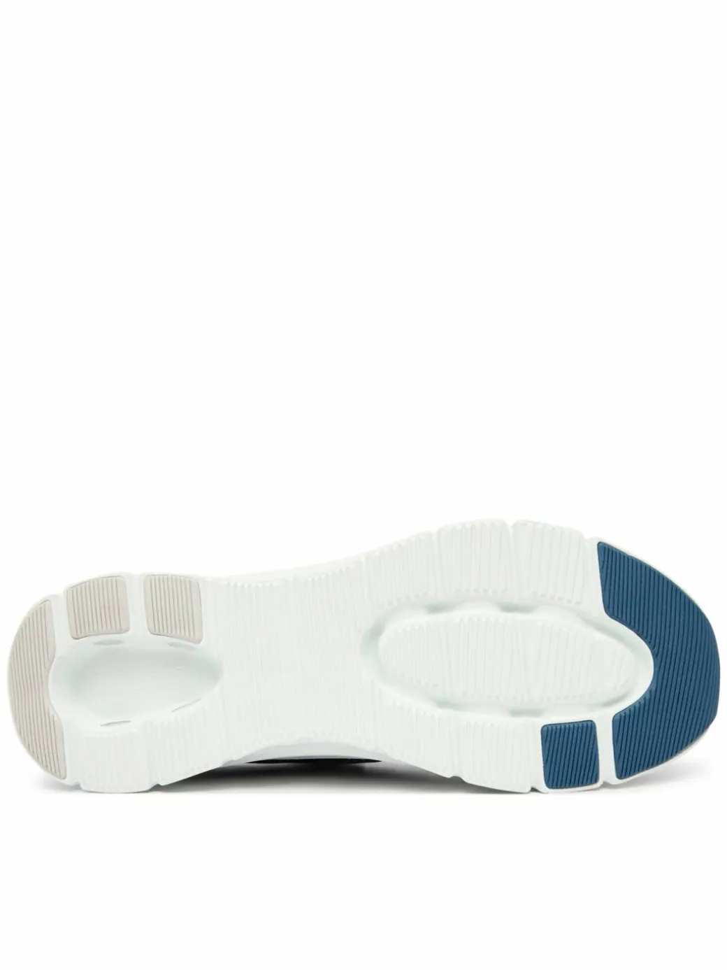 Sneakers Glide-Step Pro 233132/BKBL Nero