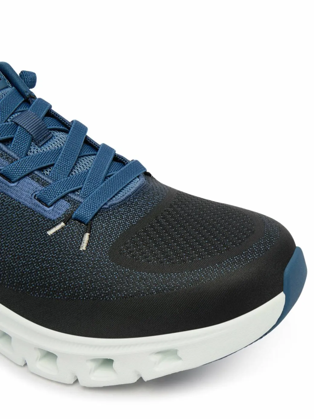 Sneakers Glide-Step Pro 233132/BKBL Nero