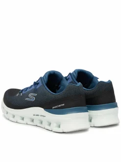 Sneakers Glide-Step Pro 233132/BKBL Nero
