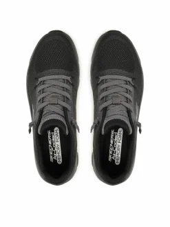 Sneakers Glide-Step Pro - Waverra 233132/BKCC Nero