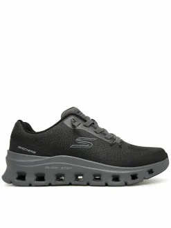 Sneakers Glide-Step Pro - Waverra 233132/BKCC Nero