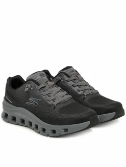 Sneakers Glide-Step Pro - Waverra 233132/BKCC Nero
