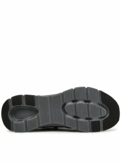 Sneakers Glide-Step Pro - Waverra 233132/BKCC Nero