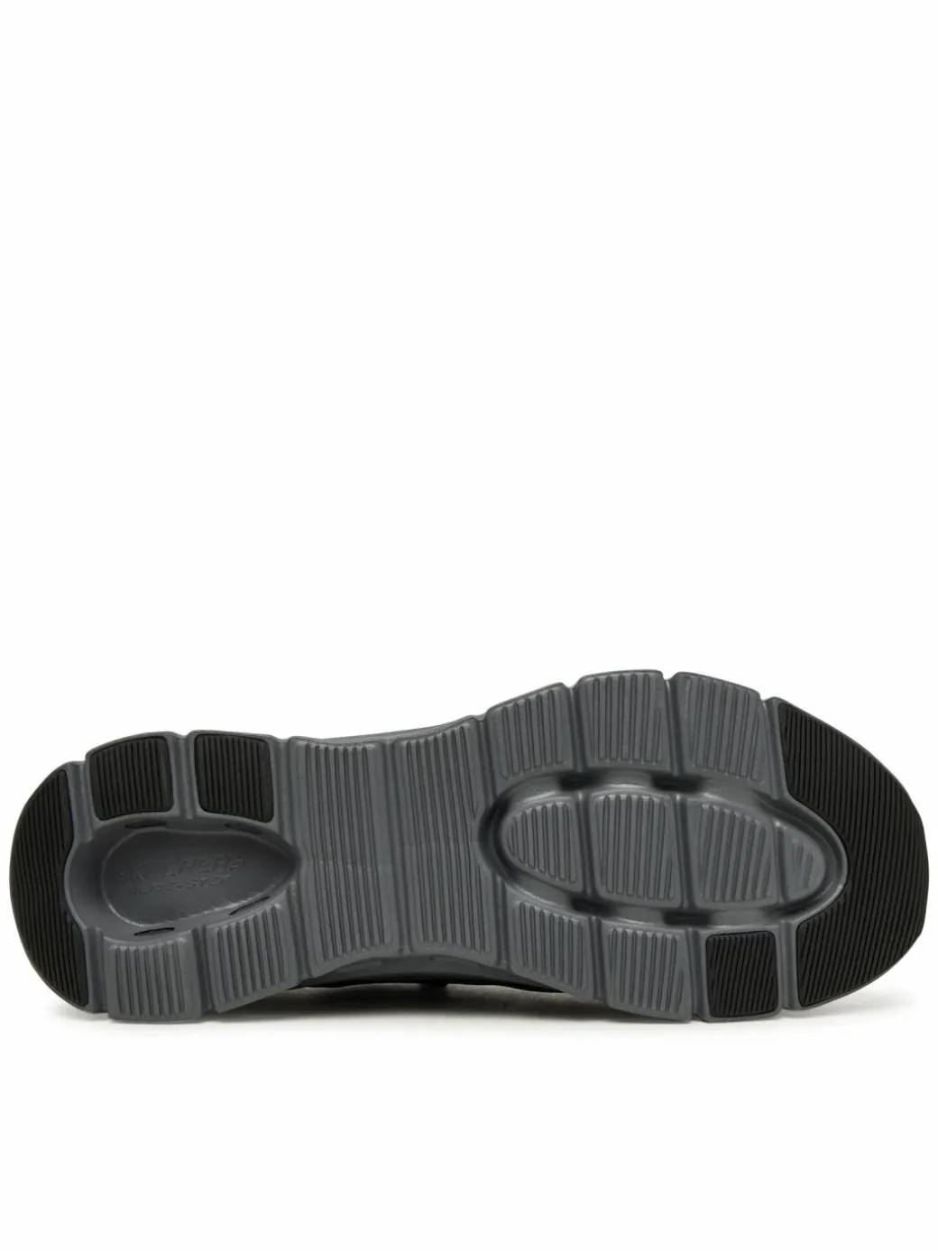 Sneakers Glide-Step Pro - Waverra 233132/BKCC Nero