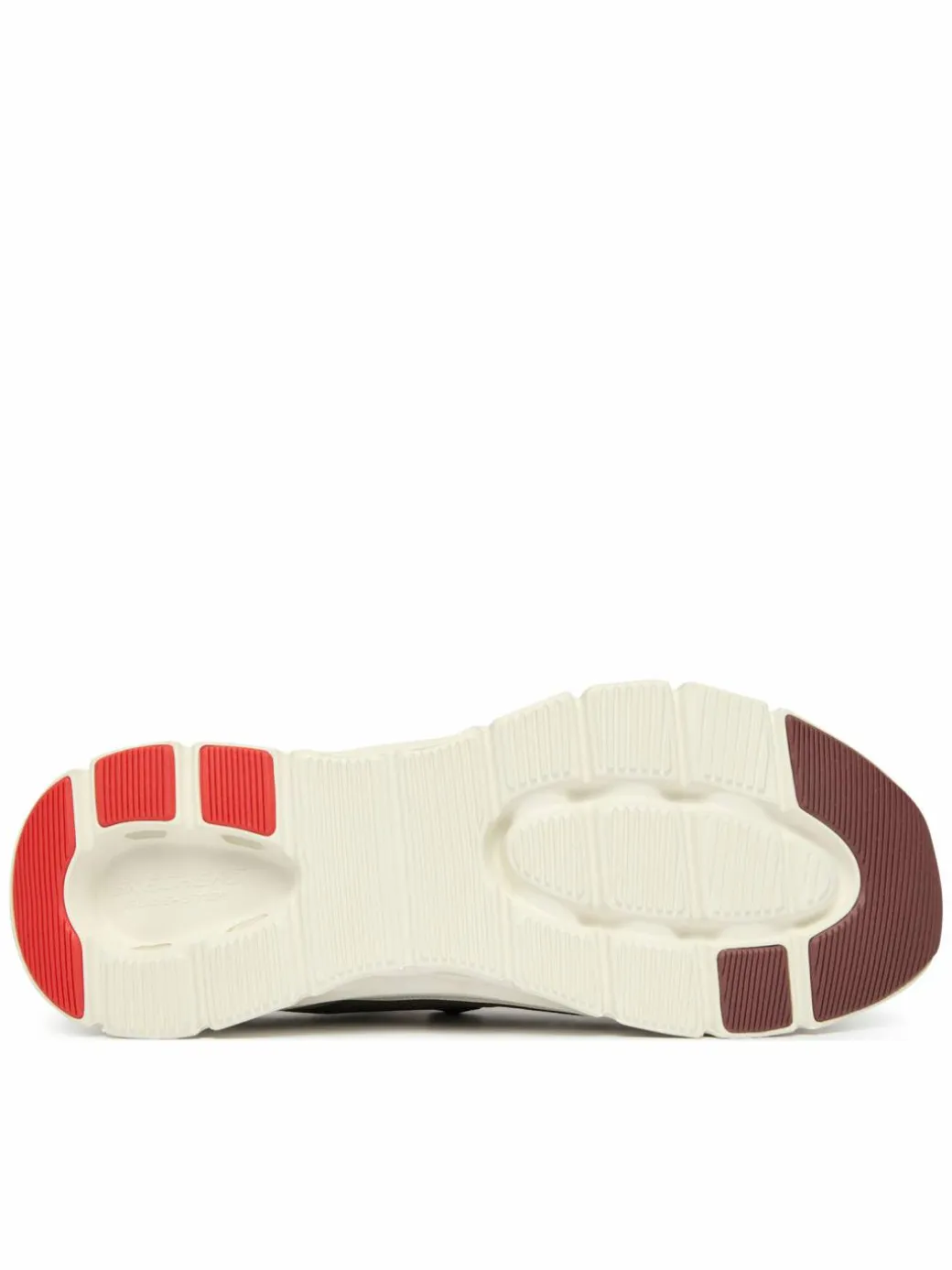 Sneakers Glide-Step Pro - Waverra 233132/TPBG Marrone