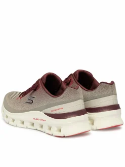 Sneakers Glide-Step Pro - Waverra 233132/TPBG Marrone