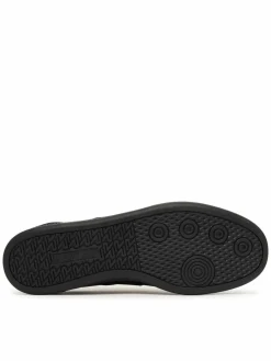 Sneakers GMSD7.000.C000BL Nero