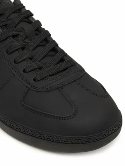 Sneakers GMSD7.000.C000BL Nero