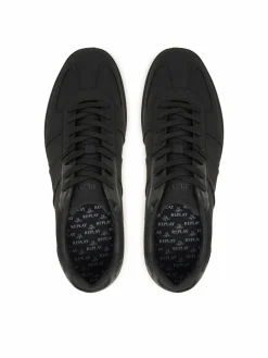 Sneakers GMSD7.000.C000BL Nero