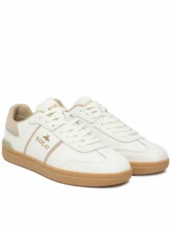 Sneakers GMSD7 .000.C0009L Bianco