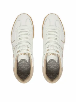 Sneakers GMSD7 .000.C0009L Bianco
