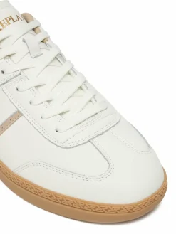 Sneakers GMSD7 .000.C0009L Bianco