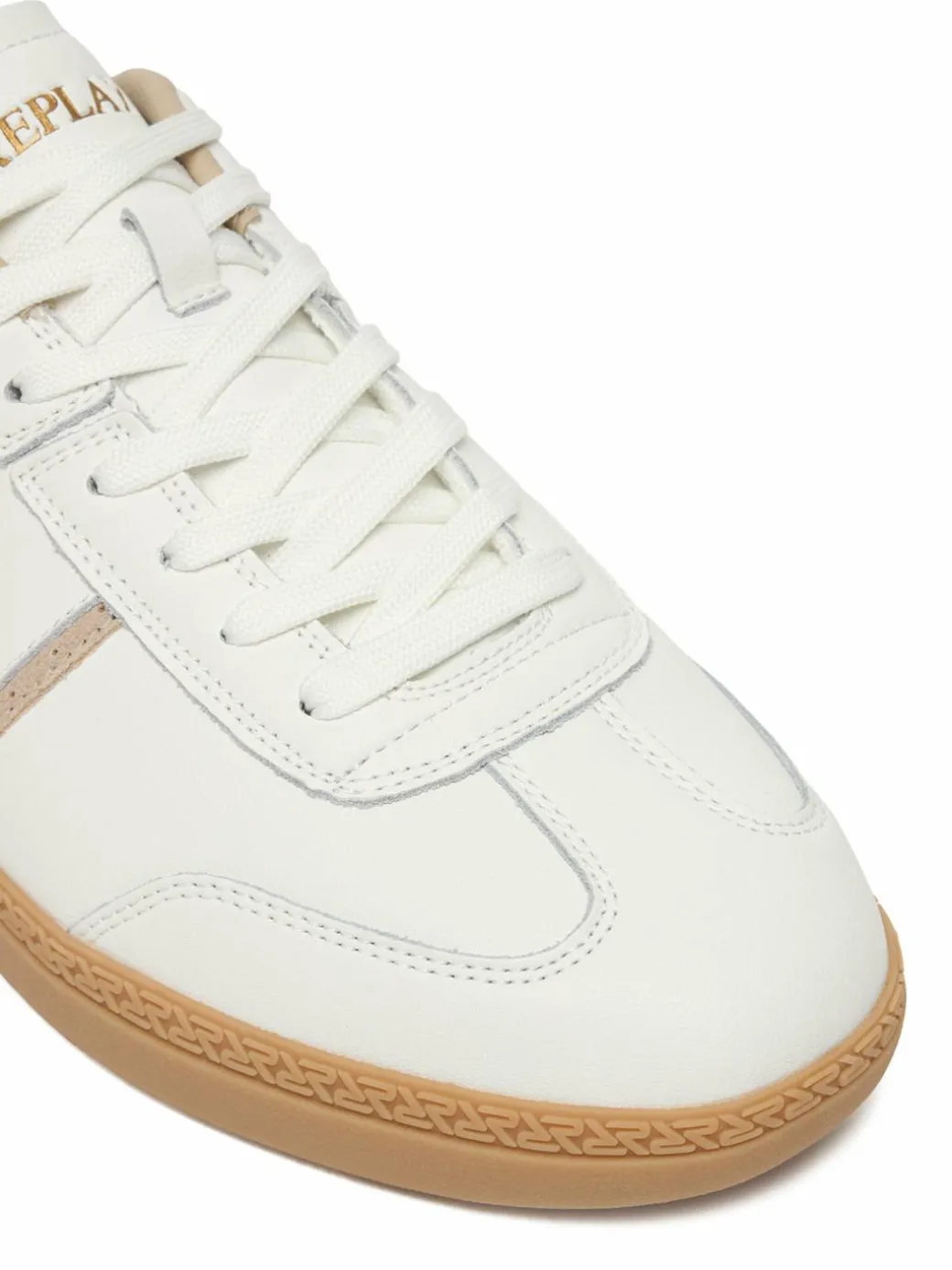 Sneakers GMSD7 .000.C0009L Bianco