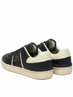 Sneakers GMSD7 .000.C0009L Nero
