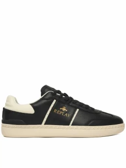 Sneakers GMSD7 .000.C0009L Nero