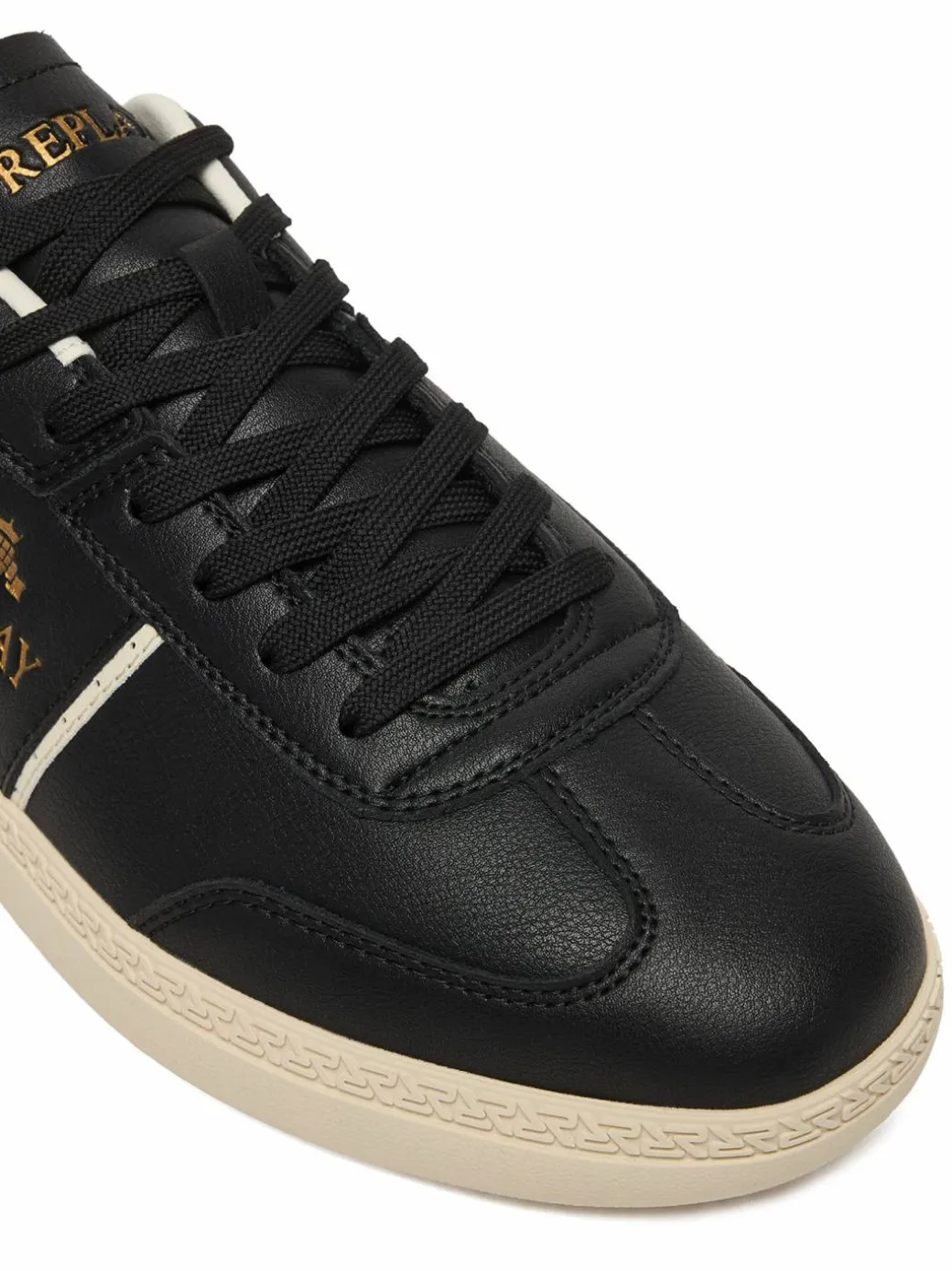 Sneakers GMSD7 .000.C0009L Nero