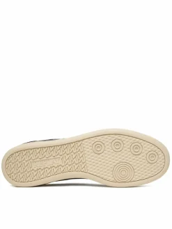 Sneakers GMSD7 .000.C0009L Nero