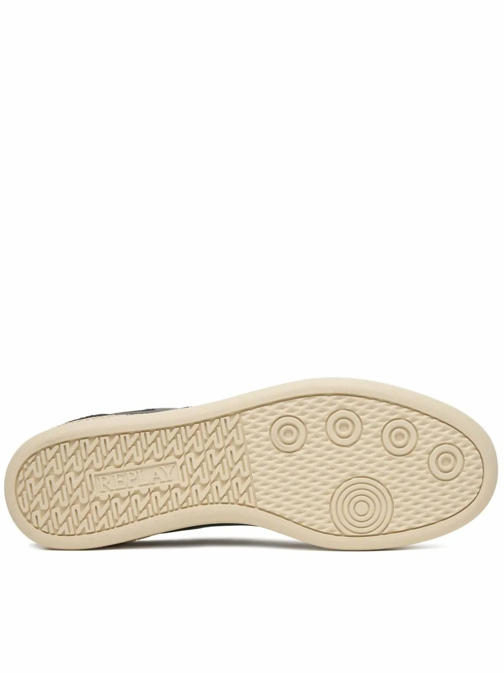Sneakers GMSD7 .000.C0009L Nero
