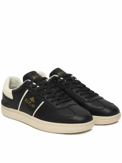 Sneakers GMSD7 .000.C0009L Nero