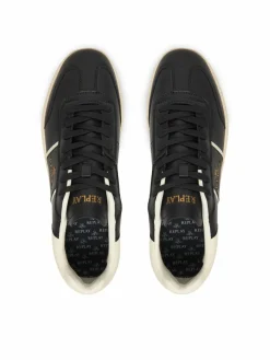 Sneakers GMSD7 .000.C0009L Nero