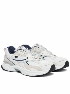 Sneakers GMSD5.000.C0005T Bianco