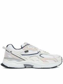 Sneakers GMSD5.000.C0005T Bianco