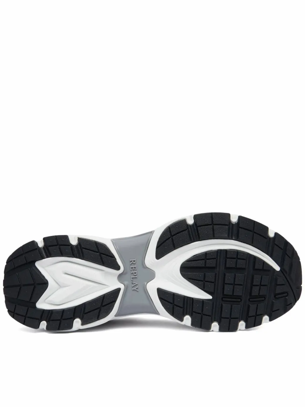 Sneakers GMSD5.000.C0005T Bianco