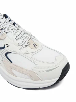 Sneakers GMSD5.000.C0005T Bianco