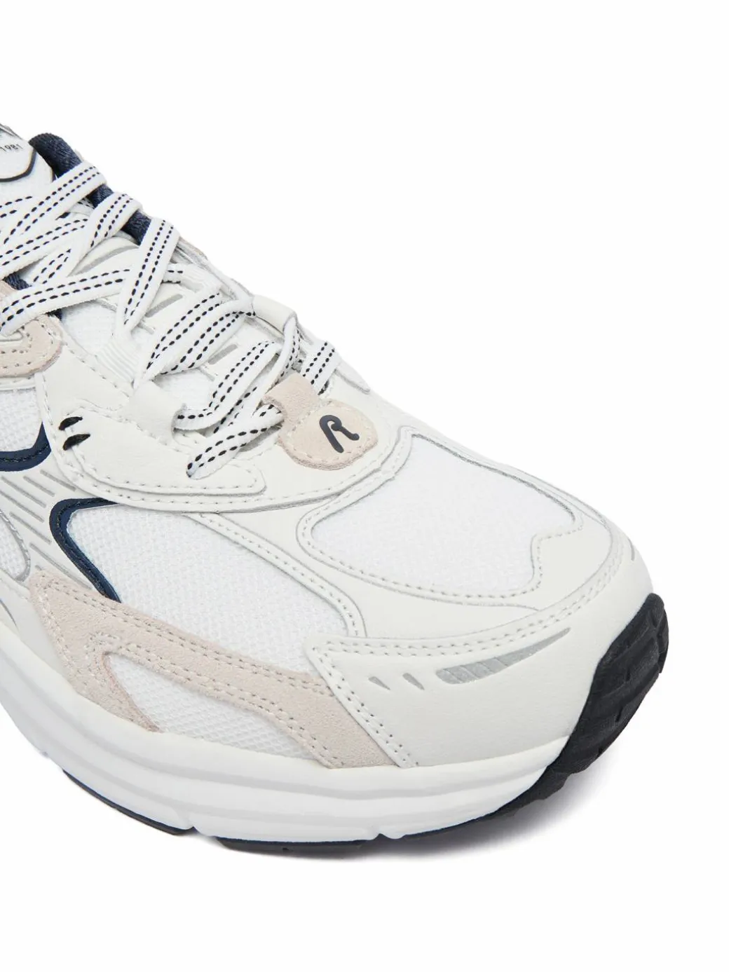 Sneakers GMSD5.000.C0005T Bianco