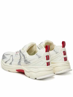 Sneakers GMSD5 .000.C0002T Bianco