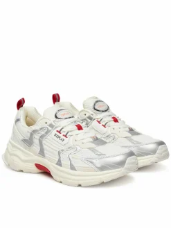 Sneakers GMSD5 .000.C0002T Bianco