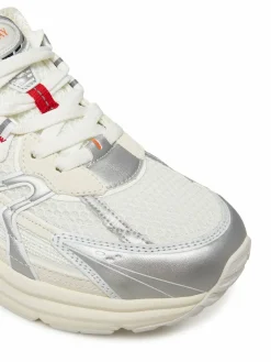 Sneakers GMSD5 .000.C0002T Bianco