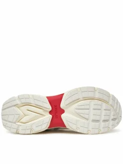 Sneakers GMSD5 .000.C0002T Bianco