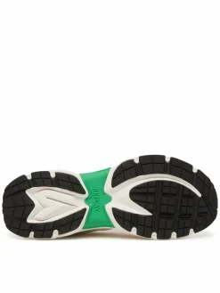 Sneakers GMSD5 .000.C0001T Bianco