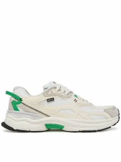 Sneakers GMSD5 .000.C0001T Bianco