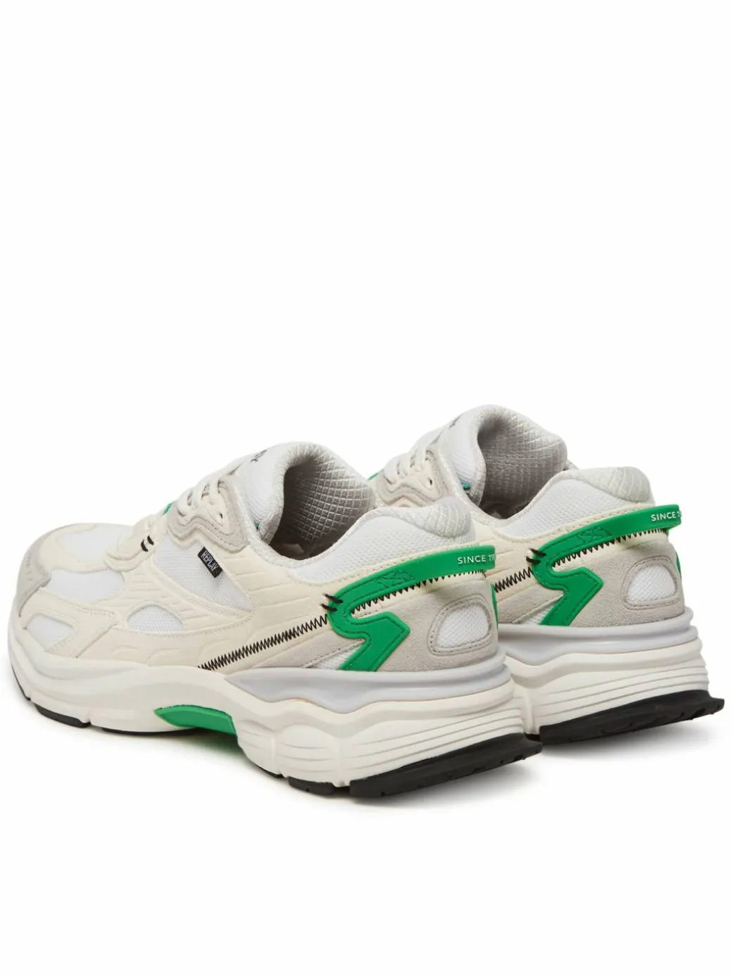 Sneakers GMSD5 .000.C0001T Bianco