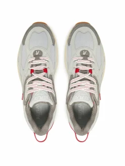 Sneakers GMSD5 .000.C0001T Grigio