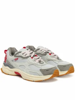 Sneakers GMSD5 .000.C0001T Grigio
