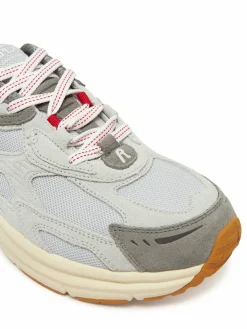 Sneakers GMSD5 .000.C0001T Grigio