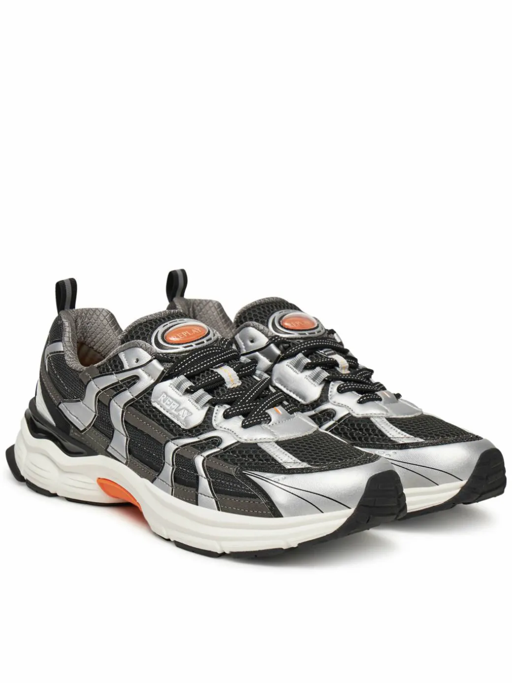 Sneakers GMSD5 .000.C0002T Grigio