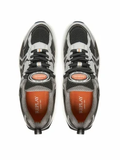 Sneakers GMSD5 .000.C0002T Grigio
