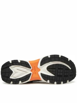Sneakers GMSD5 .000.C0002T Grigio