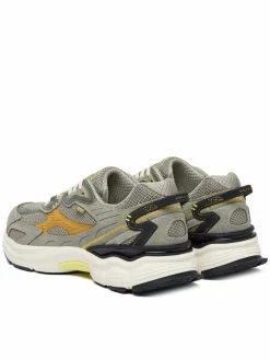 Sneakers GMSD5.000.C0005T Verde