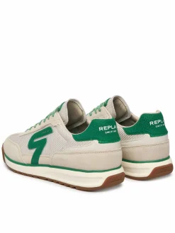 Sneakers GMSIB .000.C0004T Grigio
