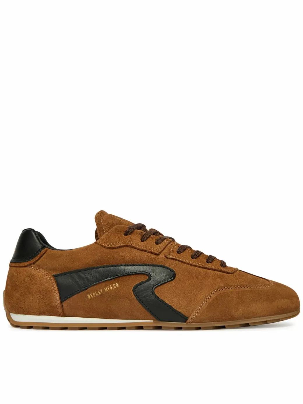 Sneakers GMSL1.000.C0001L Marrone