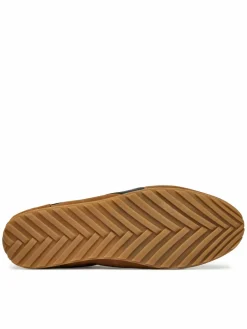 Sneakers GMSL1.000.C0001L Marrone